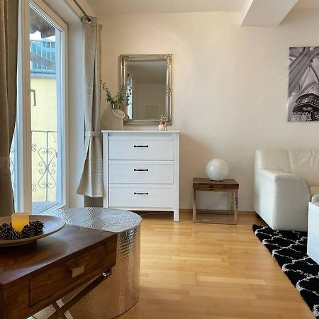 Ferienwohnung Erfurt Domplatz Exteriör bild