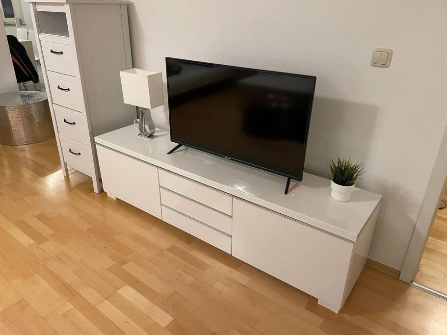 Ferienwohnung Erfurt Domplatz Exteriör bild