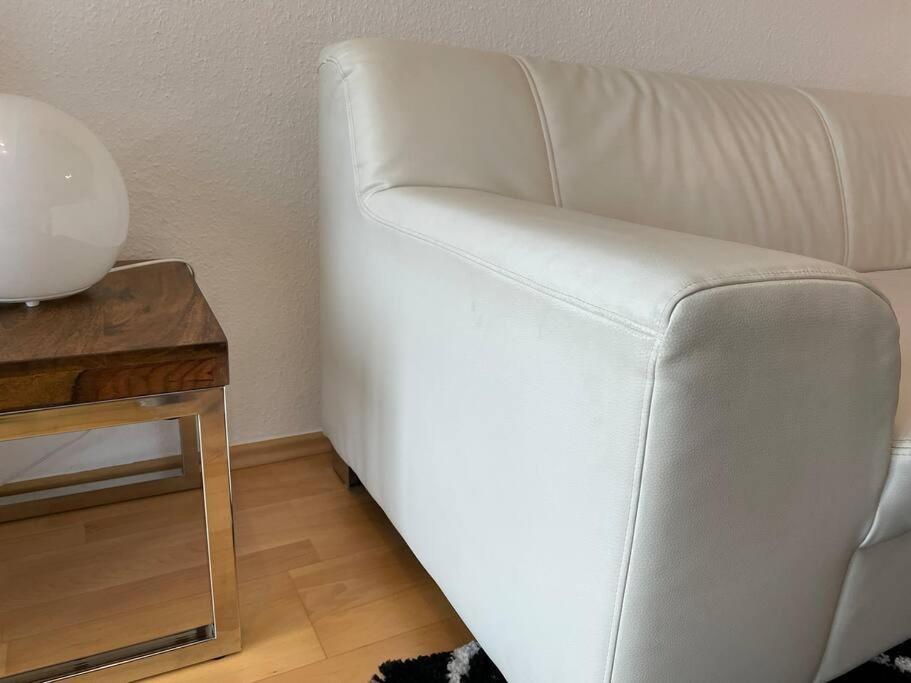 Ferienwohnung Erfurt Domplatz Exteriör bild