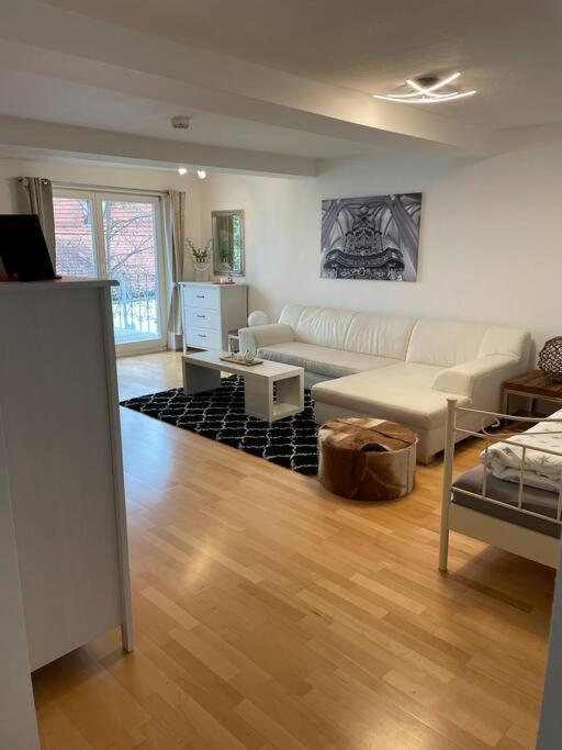 Ferienwohnung Erfurt Domplatz Exteriör bild