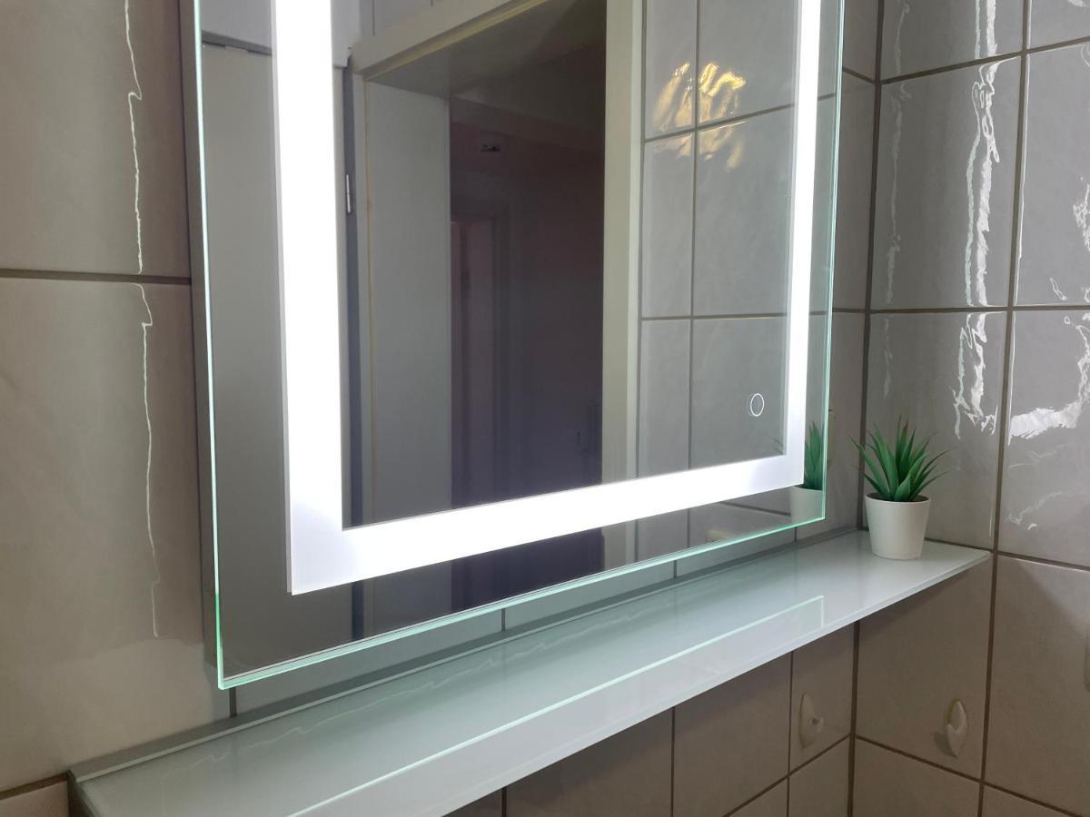 Ferienwohnung Erfurt Domplatz Exteriör bild